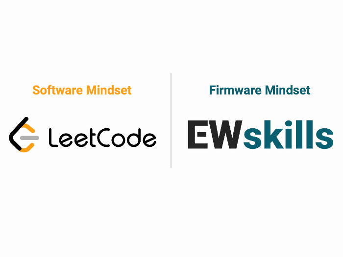 Firmware Engineering Has Its Own LeetCode. It Just Didn't Exist Until Now.
